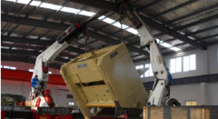 大型設(shè)備安裝公司哪家好？大型設(shè)備安裝過程中需要注意些什么？