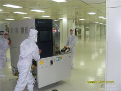 上海精密設(shè)備搬運(yùn)怎么找？